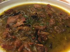 -老六杀猪菜(进乡街店)