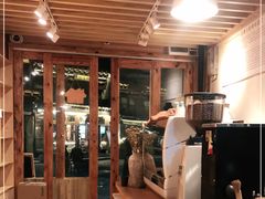 大堂-漫香咖啡·云南小粒咖啡