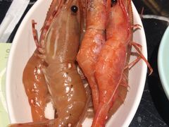 -淡尾·海鲜自助概念餐厅(虹桥南丰城店)