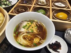 -江南雅厨(李公堤店)