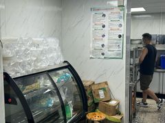 -夏食光安顺小舒冰粉冰浆(甲秀楼店)