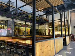 -姑奶奶老厨房(南坪路总店)