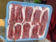 -曲氏老北京铜锅涮肉•火锅(不老街店)