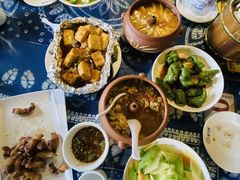 -香满楼(临安路店)