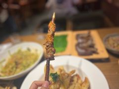 -鸽子窝(黄村店)