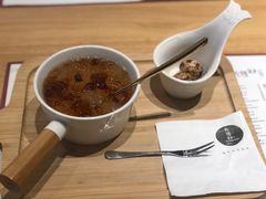 蔓越莓桃胶炖银耳-炖物24章·顺时轻养茶(杭州保利时光里店)