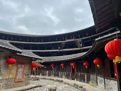 -初溪土楼群