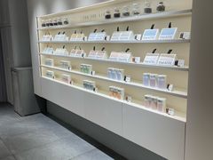 -théATRE 茶聚场(王府中環店)