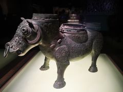 -上海博物馆(人民广场馆)