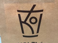 -KOI Thé(力宝广场店)