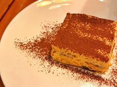 意式手工提拉米苏-La Tavernetta(Bar à Vin)(乌鲁木齐路店)