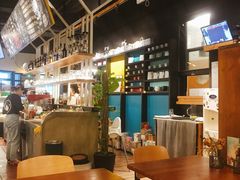 -雕刻时光咖啡馆(北苑店)