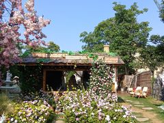 -HERRE·FARM 赫尔露营农场·团建聚会包场