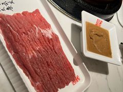-丁卯•铜锅涮肉(工体店)