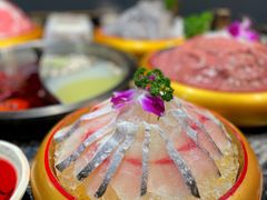 -渝味晓宇火锅(合川路店)