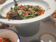 -湘中缘·湖南菜(娄底驻京办店)