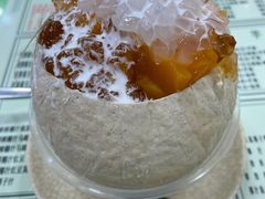 -玉椰林甜品店(创始店)