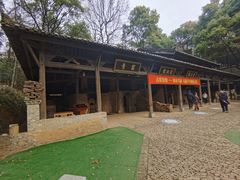 -景德镇古窑民俗博览区