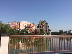 -郑州方特梦幻王国