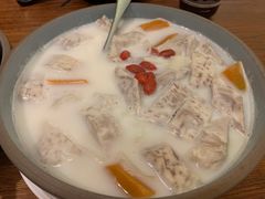 -垚慈居素食(华发新城店)