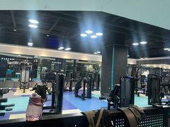 -威仕顿健身游泳(御锦城店)