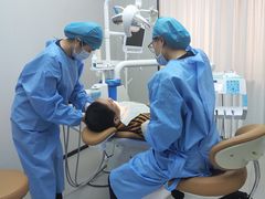 -牙博士口腔(杨浦店)