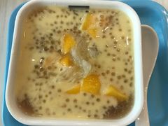 -满记甜品(荟聚购物中心店)