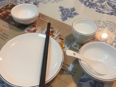 -米庄·原味私房菜(骏壹万邦店)