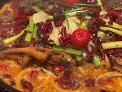 -老板恋上鱼(恒隆广场店)