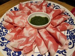 -东镇老火锅(长春路首店)