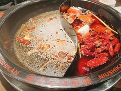 -牛市坎火锅(建设路店)