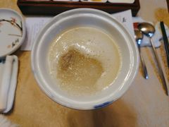 金丝燕窝桃油蒸雪梨-玉芝兰(长发街店)