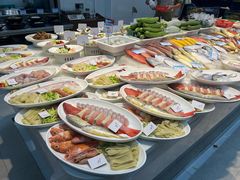 -渔满仓海鲜渔家(象山二店)