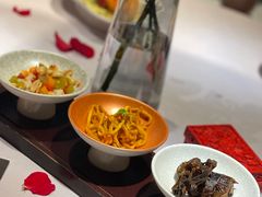 -隐厨·中国菜馆(三里屯T+MALL店)