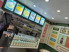 -芝麻糊世家(西华店)