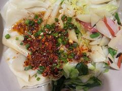 -弓家大队老碗面(高新咖啡街区店)