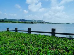 -南京金牛湖风景区