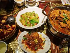 -缪氏川菜(深圳北站缤果空间店)