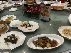-上海小南国(不夜城店)