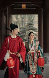 -第一夫人婚纱摄影(南京店)