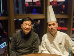 -索菲特酒店·乐轩华中餐厅