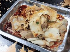 -碎怂烤肉(钟楼柳巷店)