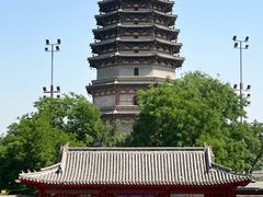 -隆兴寺