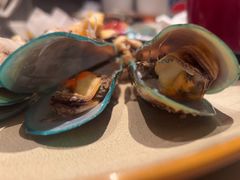 -贡厨全日制餐厅.海鲜自助餐.海味抢鲜(福州东湖万豪酒店)