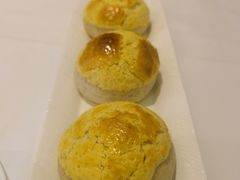 -白天鹅宾馆-宏图府餐厅
