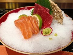 -牛将军•涮肉•烤肉•铁板烧(北京王府井·故宫店)