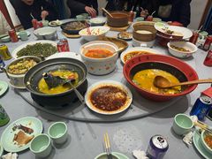 -六合居(温江店)