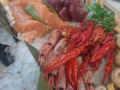 -菊上日式料理(蚌埠银泰店)