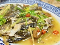 -桂园白粥·潮汕老味道