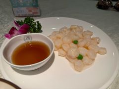 水晶河虾仁-三玛璐酒楼(汉口路店)